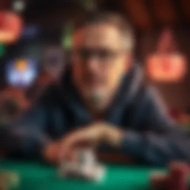 Notable Exploring the Realm of Free Live Texas Hold'em Notable Exploring the Realm of Free Live Texas Hold'em