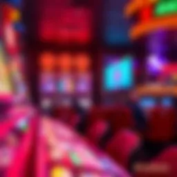 Exploring the Southpoint Bingo Gala: A Comprehensive Insight Introduction