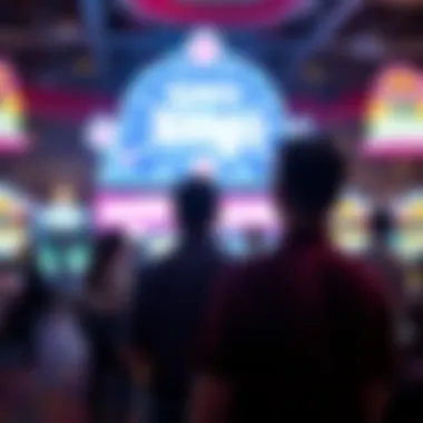 Notable Exploring the Southpoint Bingo Gala: A Comprehensive Insight