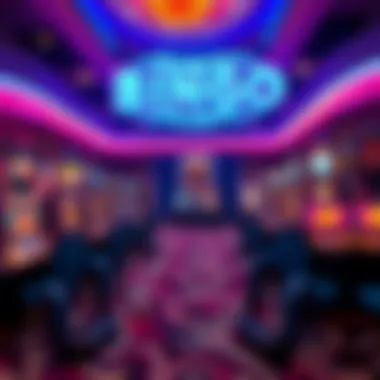 Exploring the Southpoint Bingo Gala: A Comprehensive Insight Summary