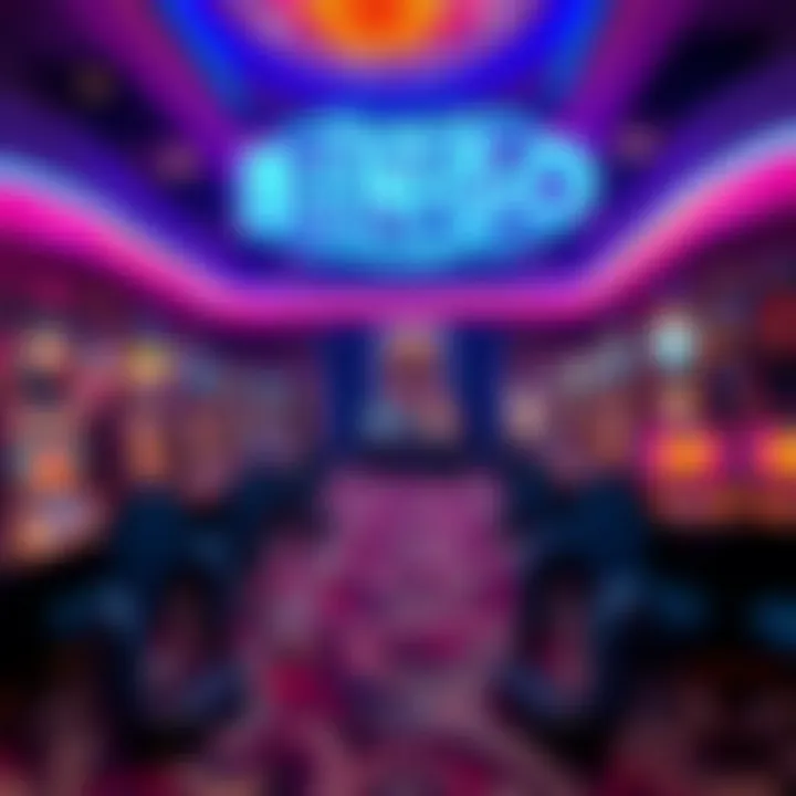 Exploring the Southpoint Bingo Gala: A Comprehensive Insight Summary