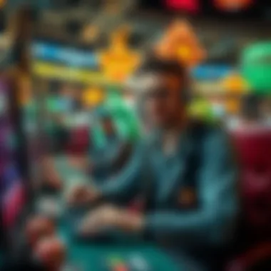 Exploring the World of Online Bonanza Gaming Summary