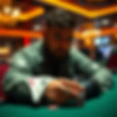 Notable Exploring Three Card Poker: A Guide to Online Real Money Gaming