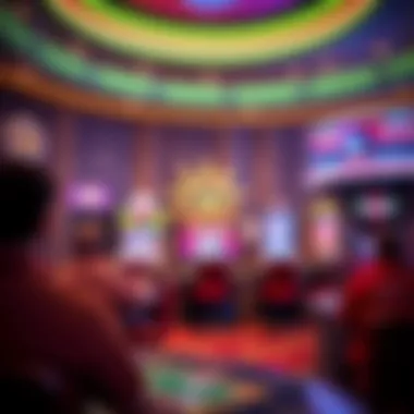 Exploring Touch Lucky Casino: A Comprehensive Insight Summary