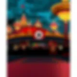 Exploring Tribal Casinos Near You: A Comprehensive Guide Introduction