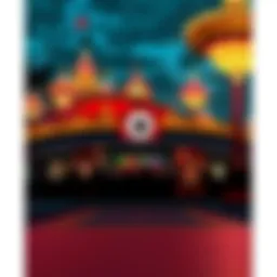 Exploring Tribal Casinos Near You: A Comprehensive Guide Introduction