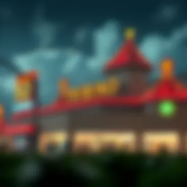 Notable Exploring Tribal Casinos Near You: A Comprehensive Guide Notable Exploring Tribal Casinos Near You: A Comprehensive Guide