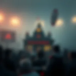 Exploring Twinspires PA: A Comprehensive Insight into Online Betting Introduction