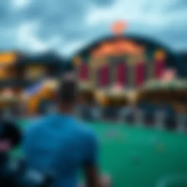 Exploring Twinspires PA: A Comprehensive Insight into Online Betting Summary Exploring Twinspires PA: A Comprehensive Insight into Online Betting Summary