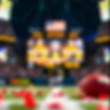 Analyzing odds trends for NFL Draft props