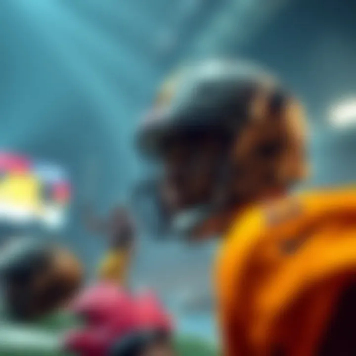 Strategic decision-making in prop betting