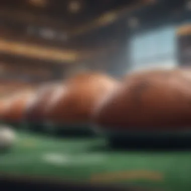 Maximizing Your Fanduel Bonus Potential Strategic betting tips for maximizing bonus potential
