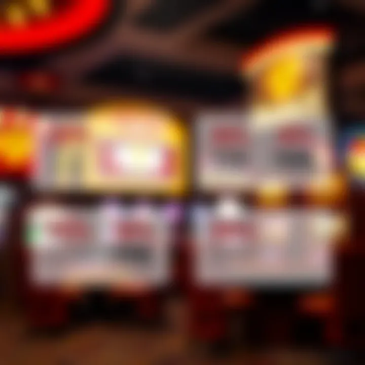 Exclusive Promotions at Firekeepers Online Casino Graphic illustrating various promotional offers and bonuses available at Firekeepers