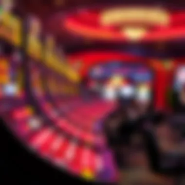 Benefits of free play in online casinos