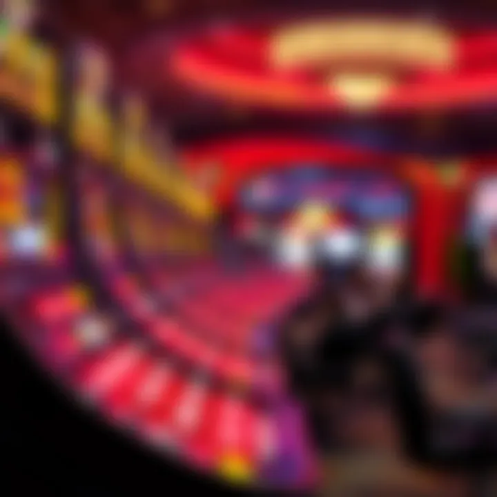 Benefits of free play in online casinos