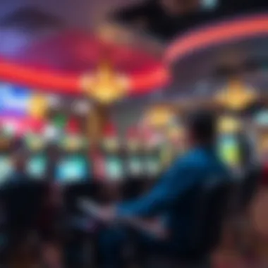 Regulatory framework for online gaming in Pennsylvania