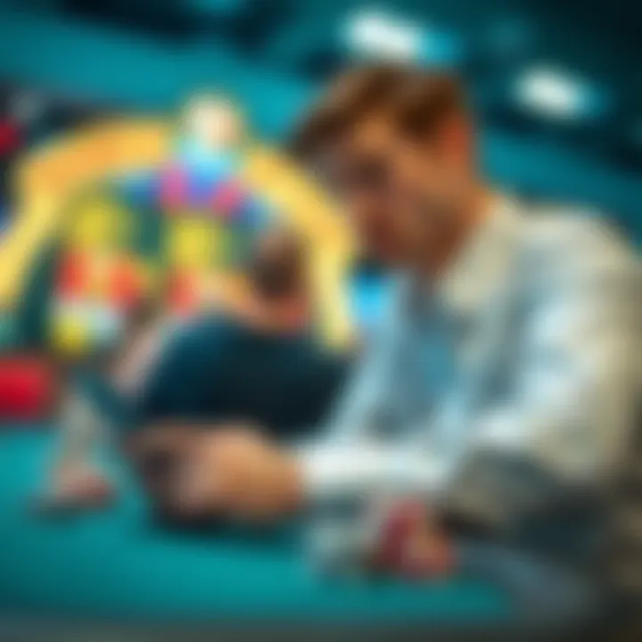 Social Implications of Mobile Gambling Impact of mobile gambling on society