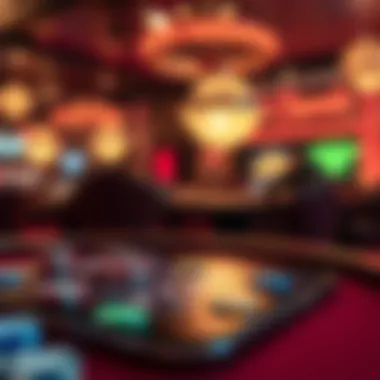 Safety Mechanisms in Mobile Gambling Safety features in gambling applications