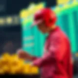 Gold Strike Sports Betting: A Comprehensive Guide Introduction