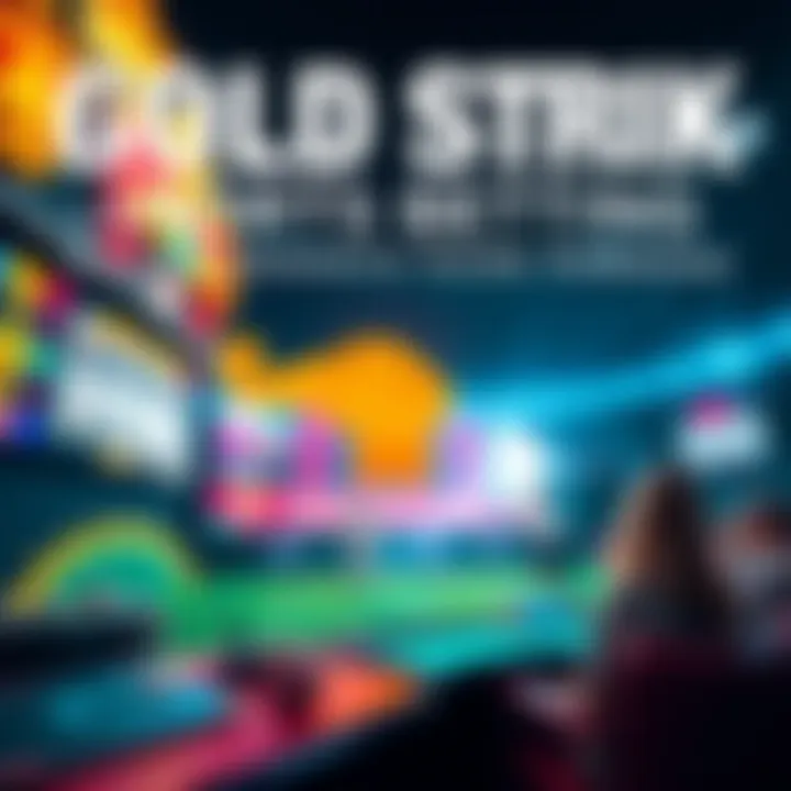 Gold Strike Sports Betting: A Comprehensive Guide Summary