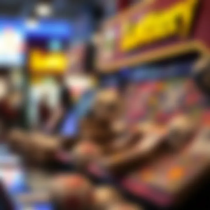 Payment options for online lottery tickets