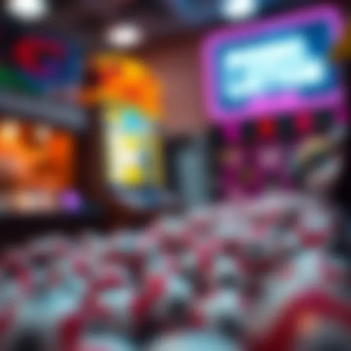 Tips for increasing chances of winning the lottery