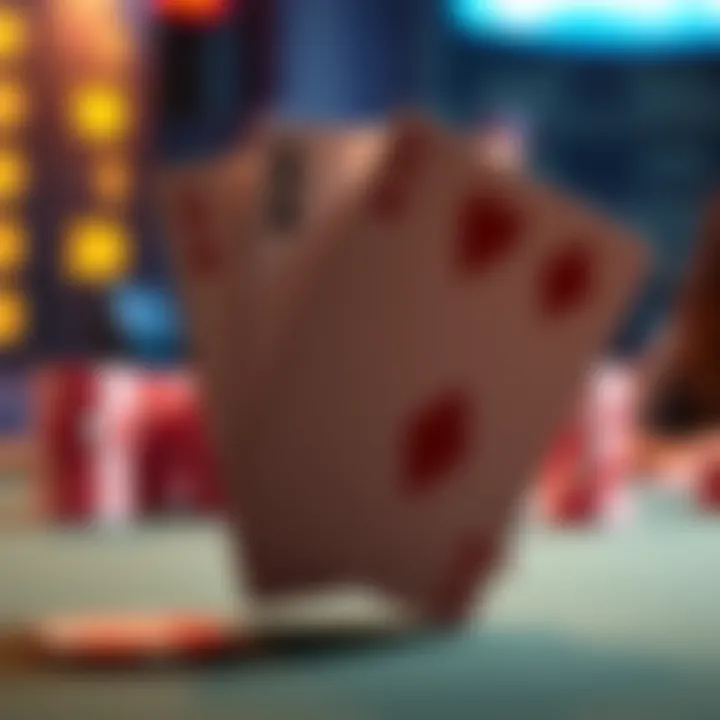 High Card Flush: An In-Depth Exploration Introduction