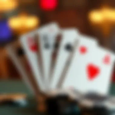 Notable High Card Flush: An In-Depth Exploration