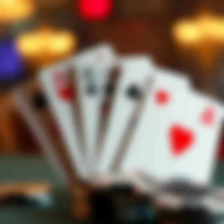 Notable High Card Flush: An In-Depth Exploration