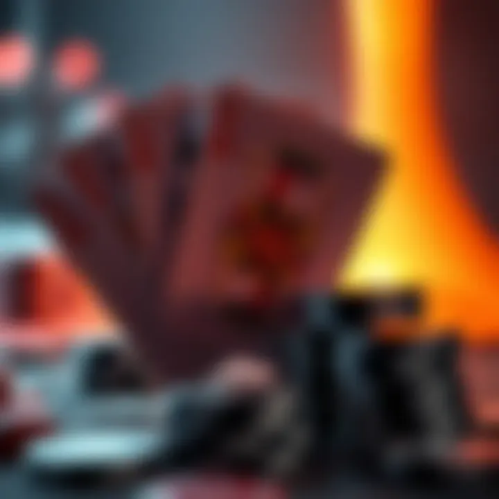 High Card Flush: An In-Depth Exploration Summary