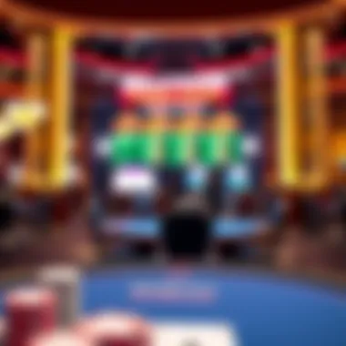 Hollywood Casino Poker Room Tournament Schedule Introduction Hollywood Casino Poker Room Tournament Schedule Introduction