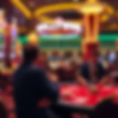 Notable Hollywood Casino Poker Room Tournament Schedule