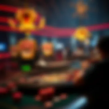 Legitimate Strategies for Maximizing Potential Overview of legitimate gaming strategies