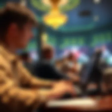 User reviews and ratings for betting sites