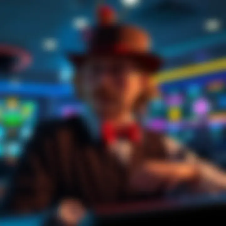 User Experiences at Jumba Bet Casino User reviews highlighting experiences at Jumba Bet Casino