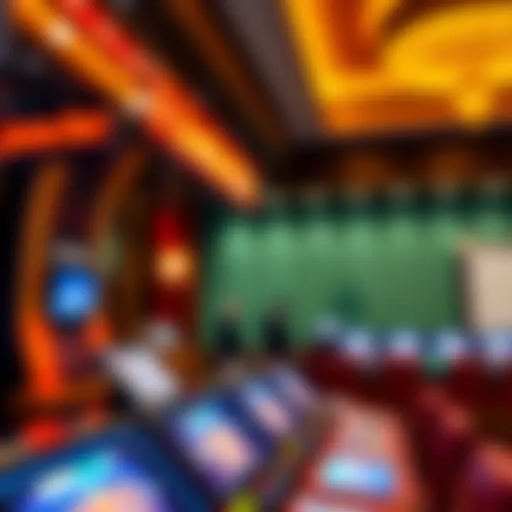 Security Measures at Jumba Bet Casino A secure online gaming environment with encryption symbols