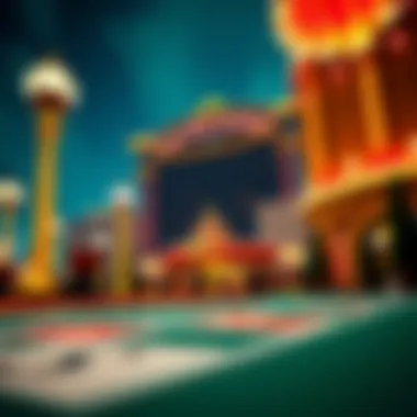 Overview of common complaints at Las Atlantis Casino