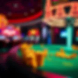 Deposit issues faced by players at Las Atlantis Casino