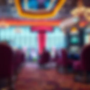Withdrawal delays encountered by users of Las Atlantis Casino