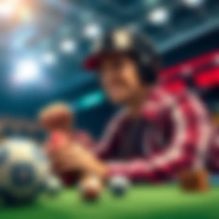 Strategic insights for sports betting success