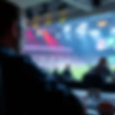 Enhancing user experience on betting platforms