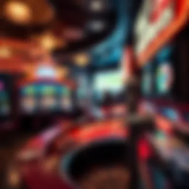 Notable Legal Gambling Sites in the US: A Detailed Overview Notable Legal Gambling Sites in the US: A Detailed Overview