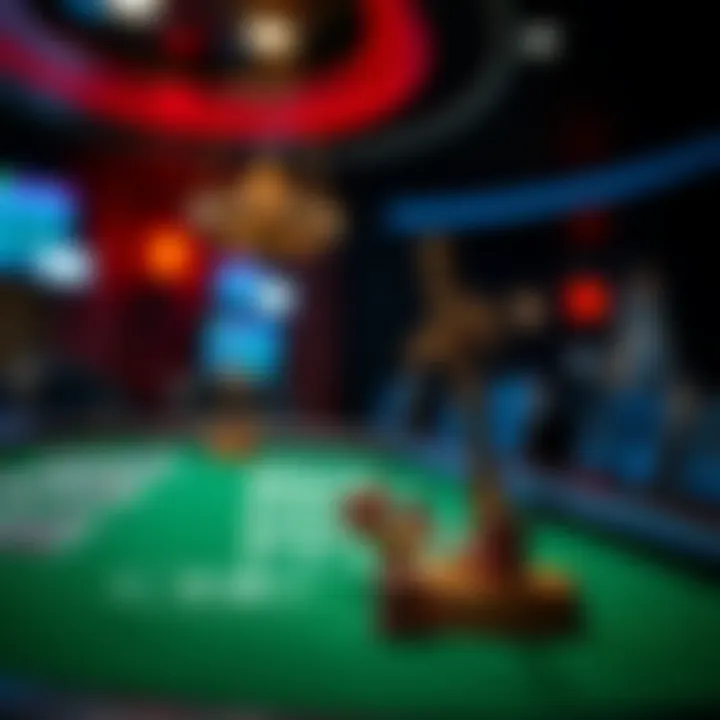 Legal Gambling Sites in the US: A Detailed Overview Summary