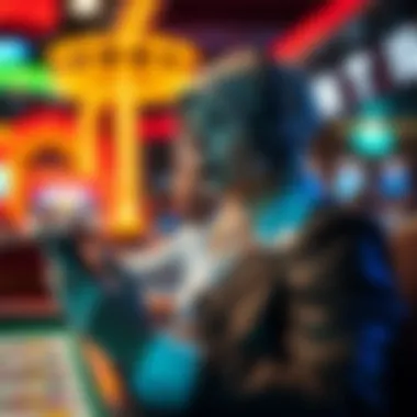 Customer Support Options at Lincoln Casino Mobile