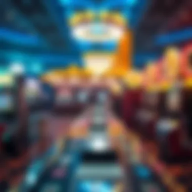 Security Features of Lincoln Casino Mobile