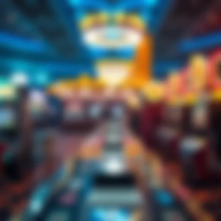 Security Features of Lincoln Casino Mobile