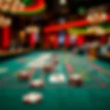 Mastering the Game: A Comprehensive Guide to Blackjack Introduction