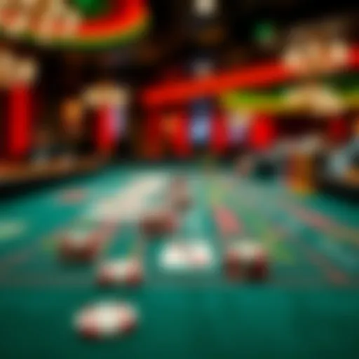 Mastering the Game: A Comprehensive Guide to Blackjack Introduction
