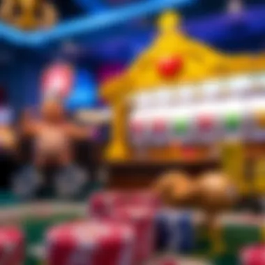 Strategies for Maximizing Bonuses Strategies for maximizing casino bonuses