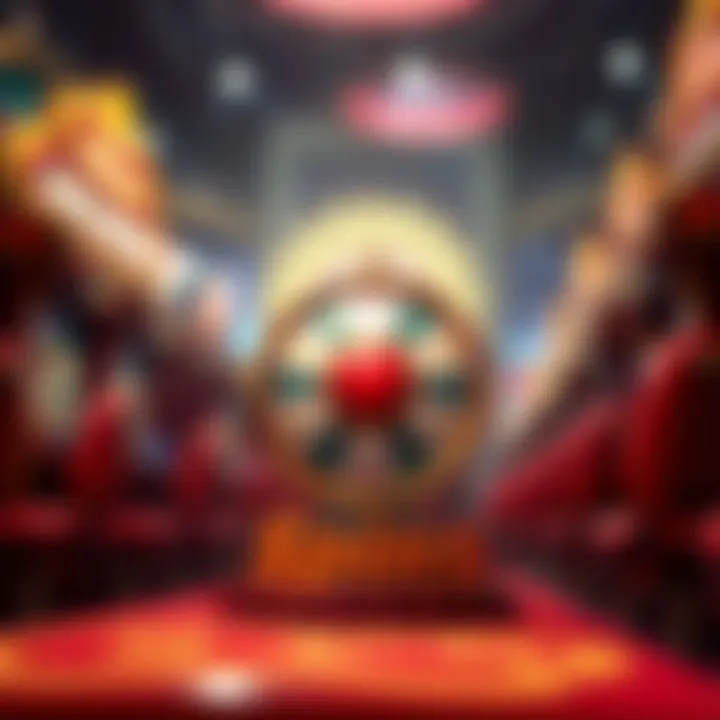 Maximizing Free Spins Outcomes Strategies to maximize outcomes from free spins